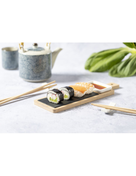 Set Sushi Gunkan