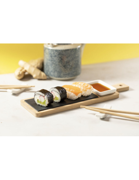 Set Sushi Gunkan