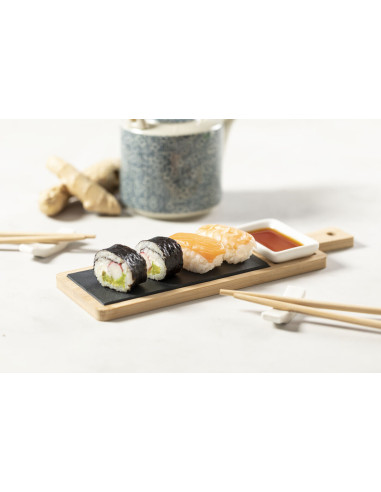 Set Sushi Gunkan