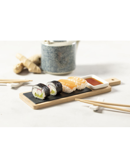 Set Sushi Gunkan