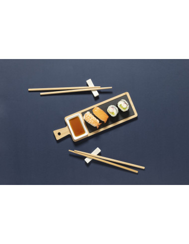 Set Sushi Gunkan