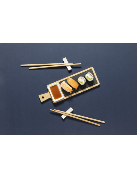 Set Sushi Gunkan