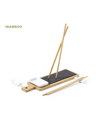 Set Sushi Gunkan