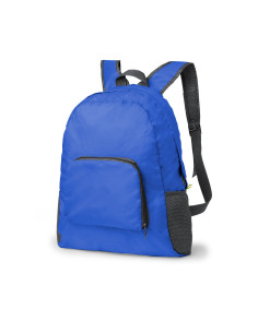 Mochila Personalizada plegable en Ripstop resistente