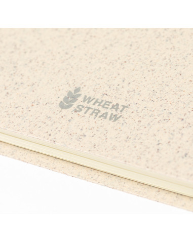 Libreta Ecológica para Personalizar de anillas,...