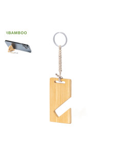 Llavero Soporte Zeke 2