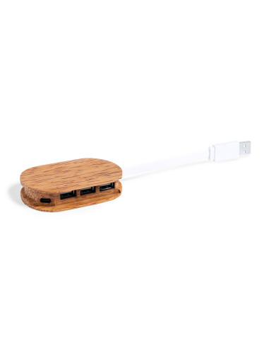 Puerto USB Dagobat