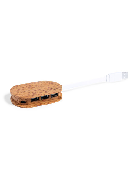 Puerto USB Dagobat