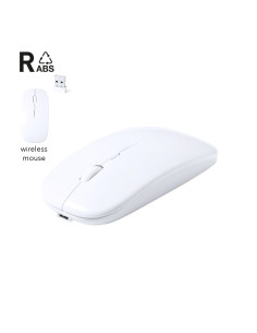 Ratón Chestir RCS 2