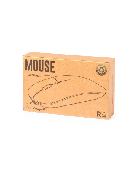 Ratón Chestir RCS