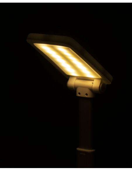 Lámpara Multifunción Cirgux