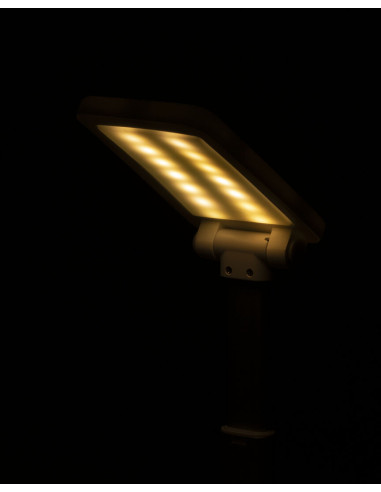 Lámpara Multifunción Cirgux