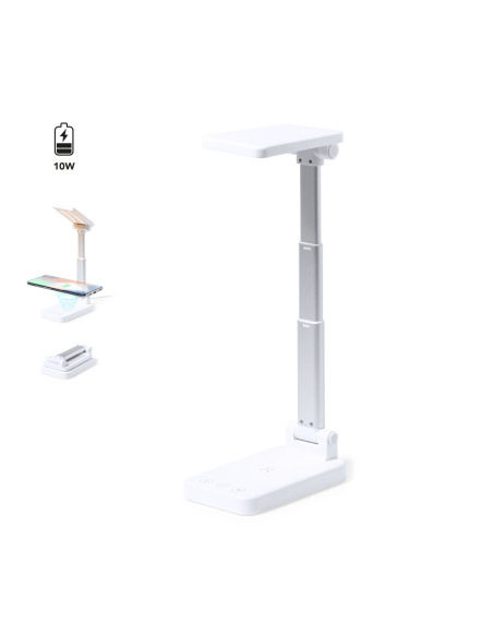 Lámpara Multifunción Cirgux