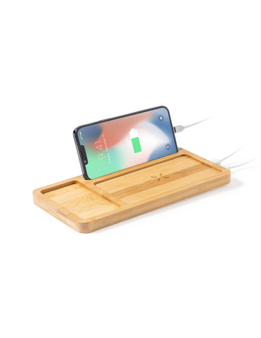 Cargador Organizador Golbar