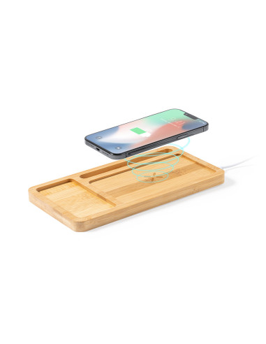 Cargador Organizador Golbar