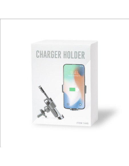 Soporte Cargador Odwey