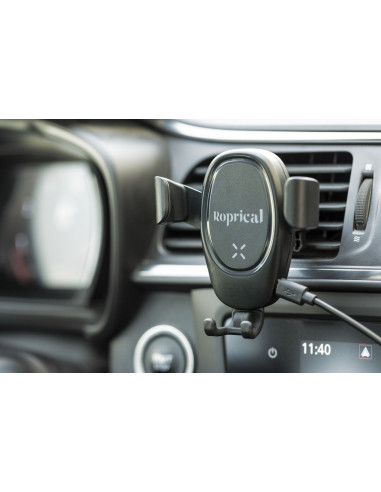 Soporte Cargador Odwey