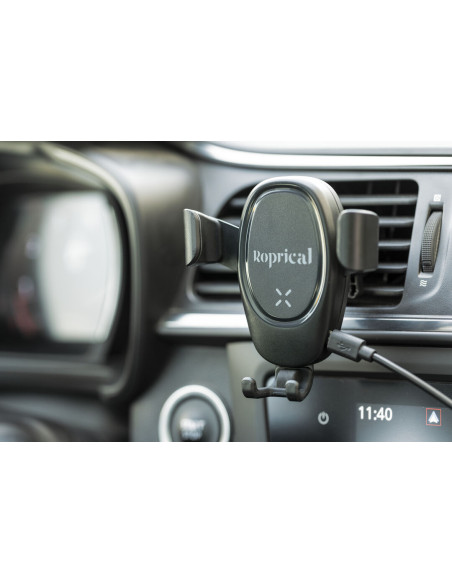 Soporte Cargador Odwey