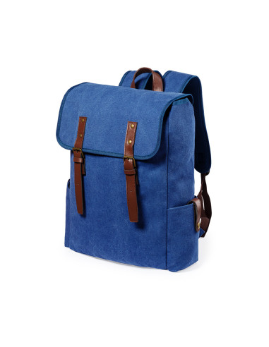 Mochila Personalizada de Canvas 480g/m2, Diseño...