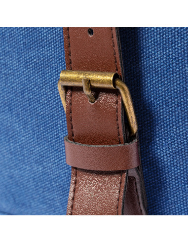 Maletín portadocumentos personalizado y cierre...