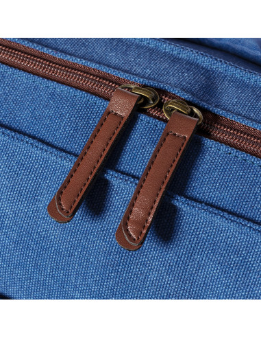 Maletín portadocumentos personalizado y cierre...