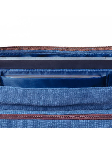 Maletín portadocumentos personalizado y cierre...