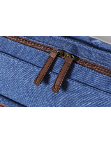 Maletín portadocumentos personalizado y cierre...