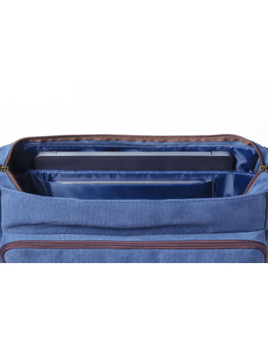 Maletín portadocumentos personalizado y cierre...