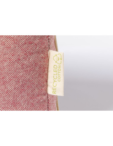 Funda portátil de 15'' personalizada en algodón...