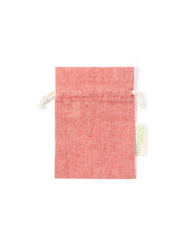 Bolsita Personalizable ECO, 10x14 cm, 100%...