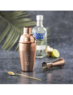 Medidor Bebidas Corby 2