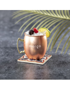 Taza Personalizable 500 ml Acero Inoxidable 2