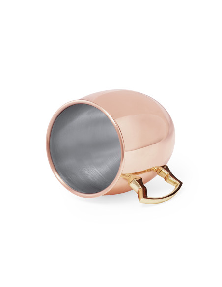 Taza Personalizable 500 ml Acero Inoxidable