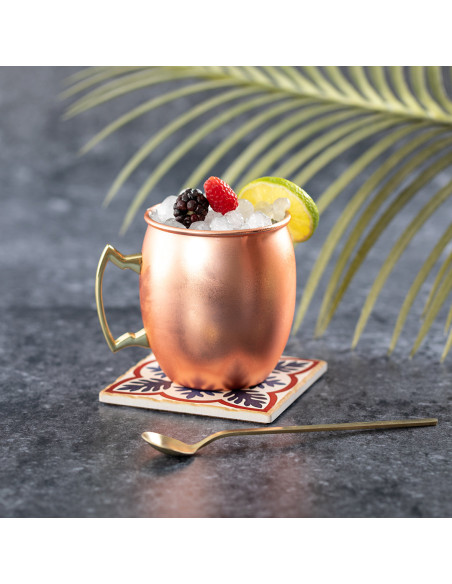 Taza Personalizable 500 ml Acero Inoxidable