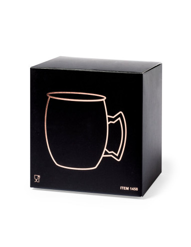 Taza Personalizable 500 ml Acero Inoxidable