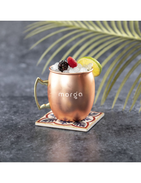 Taza Personalizable 500 ml Acero Inoxidable