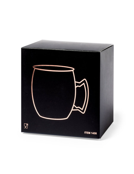 Taza Personalizable 500 ml Acero Inoxidable