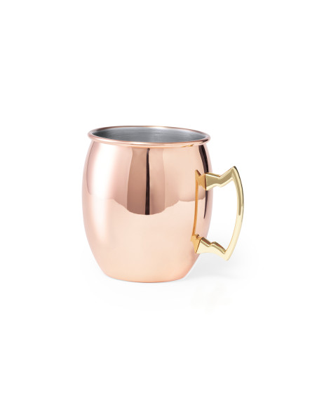 Taza Personalizable 500 ml Acero Inoxidable