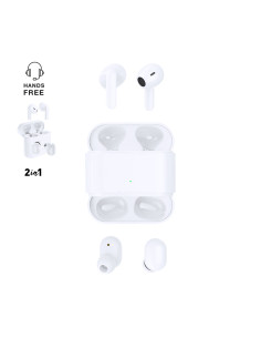 Auriculares Baksen 2