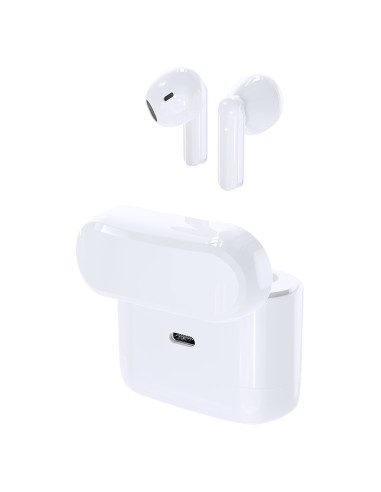 Auriculares Baksen