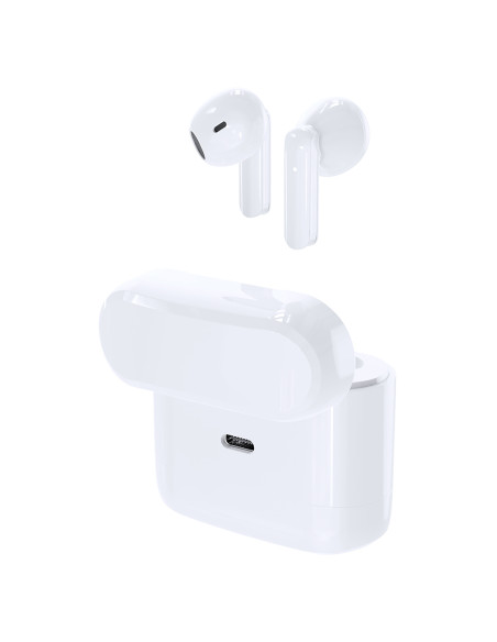 Auriculares Baksen