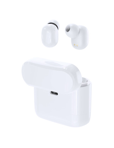 Auriculares Baksen