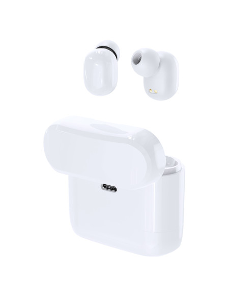 Auriculares Baksen