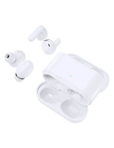 Auriculares Baksen
