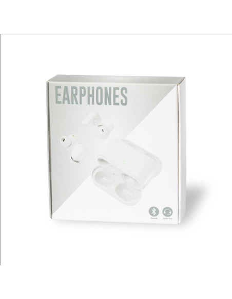 Auriculares Baksen