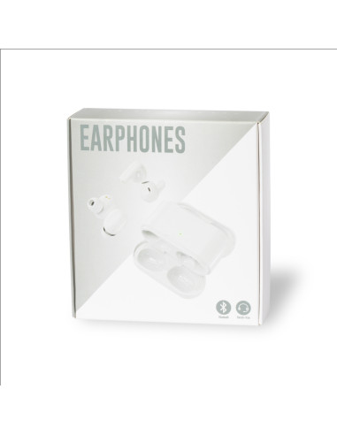 Auriculares Baksen