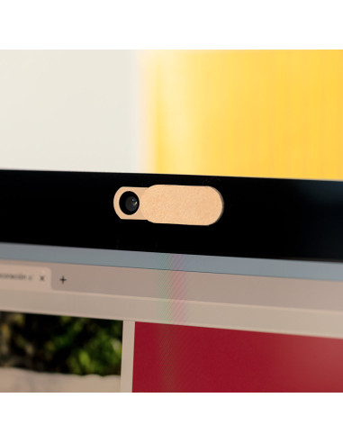 Tapa Webcam Baley