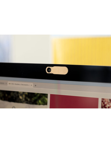 Tapa Webcam Baley