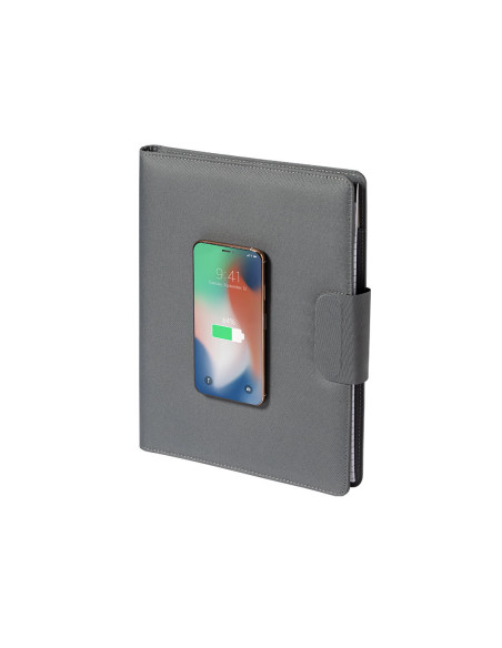 Carpeta Multifunción Harbur