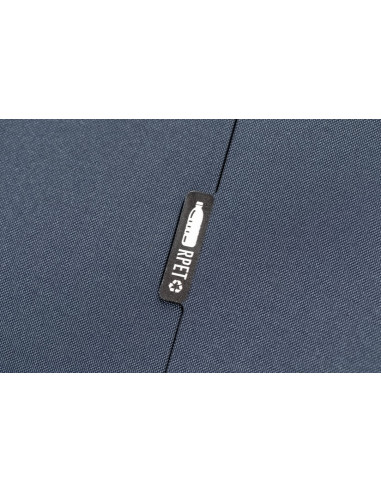 Carpeta personalizada en RPET con cierre...